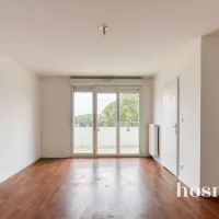 Appartement de 71.45 m² à Saint-Denis