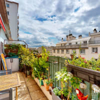 Appartement de 55.0 m² à Paris