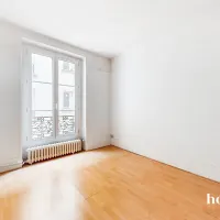 Appartement de 31.46 m² à Paris