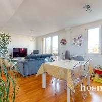 Appartement de 51.0 m² à Issy-les-Moulineaux