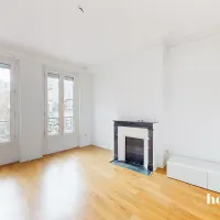 Appartement de 30.59 m² à Paris