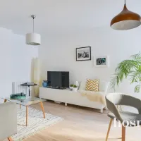 Appartement de 39.0 m² à Clichy