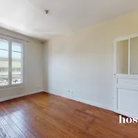 Appartement de 34.61 m² à Saint-Denis