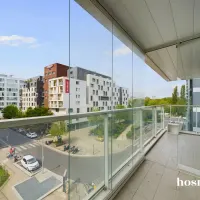 Appartement de 85.0 m² à Issy-les-Moulineaux