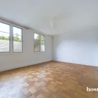 Appartement de 57.05 m² à Nantes