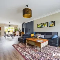 Maison de 182.88 m² à Nantes