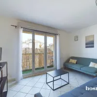 Appartement de 46.0 m² à Lyon