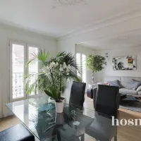 Duplex de 85.0 m² à Le Raincy