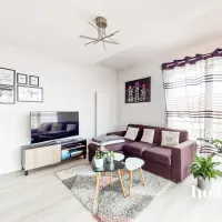 Appartement de 69.0 m² à Toulouse