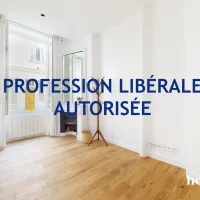 Appartement de 48.03 m² à Paris