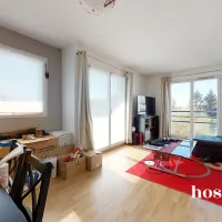 Appartement de 60.75 m² à Ronchin