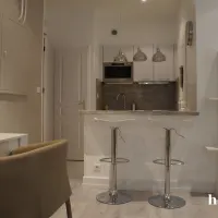 Appartement de 34.24 m² à Lyon