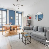 Appartement de 82.0 m² à Paris