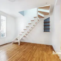 Appartement de 68.4 m² à Courbevoie