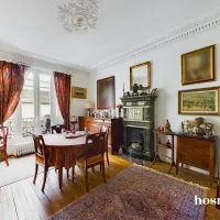 Appartement de 67.81 m² à Paris