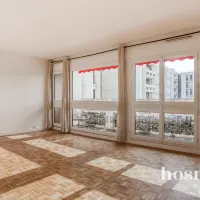 Appartement de 79.0 m² à Nanterre