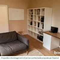 Appartement de 27.0 m² à Lille