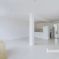 Duplex de 117.0 m² à Rosny-sous-Bois