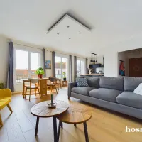 Appartement de 79.15 m² à Rezé