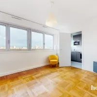 Appartement de 36.0 m² à Boulogne-Billancourt