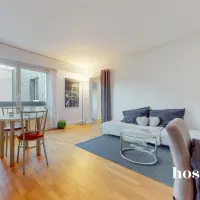 Appartement de 47.0 m² à Paris