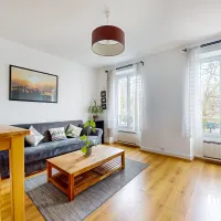 Appartement de 35.0 m² à Vincennes