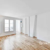 Appartement de 42.0 m² à Paris