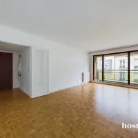 Appartement de 65.62 m² à Paris