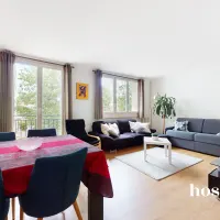 Appartement de 65.0 m² à Le Perreux-sur-Marne