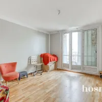 Appartement de 51.0 m² à Colombes