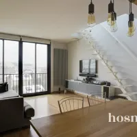 Appartement de 73.0 m² à Clamart