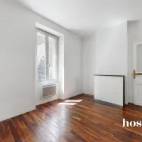 Appartement de 32.0 m² à Paris