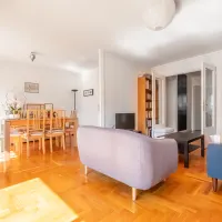 Appartement de 80.0 m² à Paris