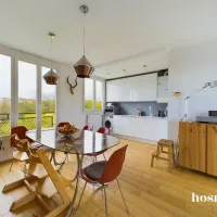 Appartement de 58.0 m² à Maisons-Alfort