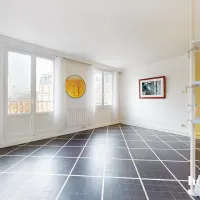 Appartement de 58.0 m² à Paris