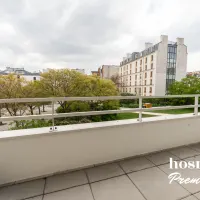 Appartement de 95.14 m² à Paris