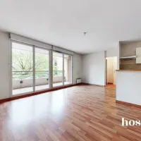 Appartement de 44.0 m² à Toulouse