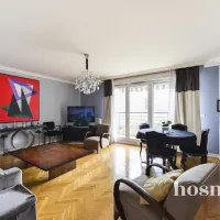 Appartement de 88.0 m² à Courbevoie