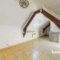 Appartement de 19.0 m² à Nantes