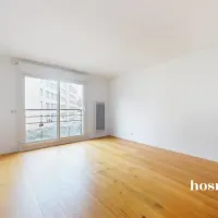 Appartement de 45.0 m² à Paris