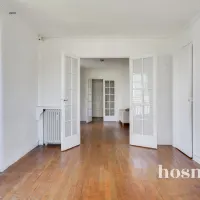 Appartement de 53.01 m² à Paris