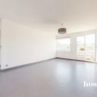 Appartement de 60.0 m² à Vincennes