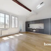 Appartement de 100.0 m² à Bordeaux