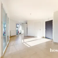 Appartement de 41.0 m² à Nantes