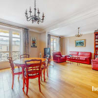 Appartement de 71.46 m² à Paris