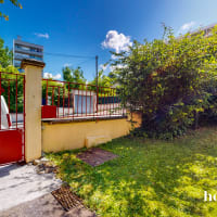 Maison de 91.46 m² à Sainte-Foy-lès-Lyon