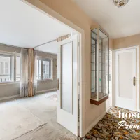 Appartement de 80.0 m² à Paris