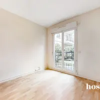 Appartement de 56.0 m² à Issy-les-Moulineaux