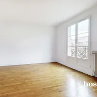 Appartement de 44.1 m² à Paris