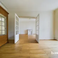 Appartement de 62.46 m² à Nantes